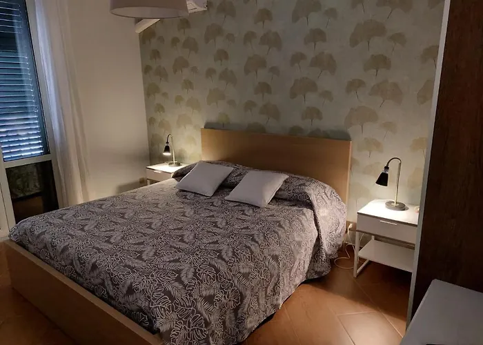 Apartament Home Lory